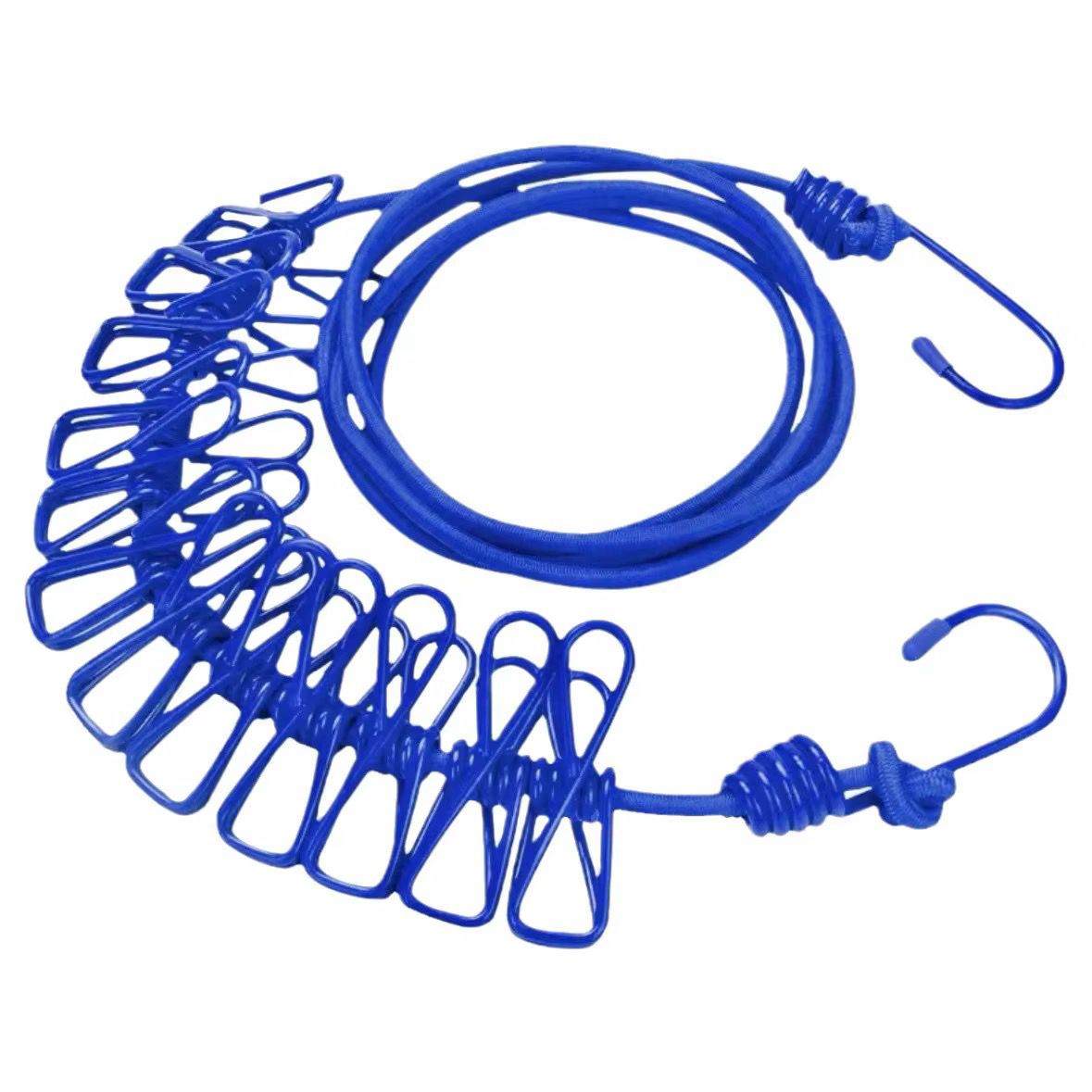 Net cleaner holder