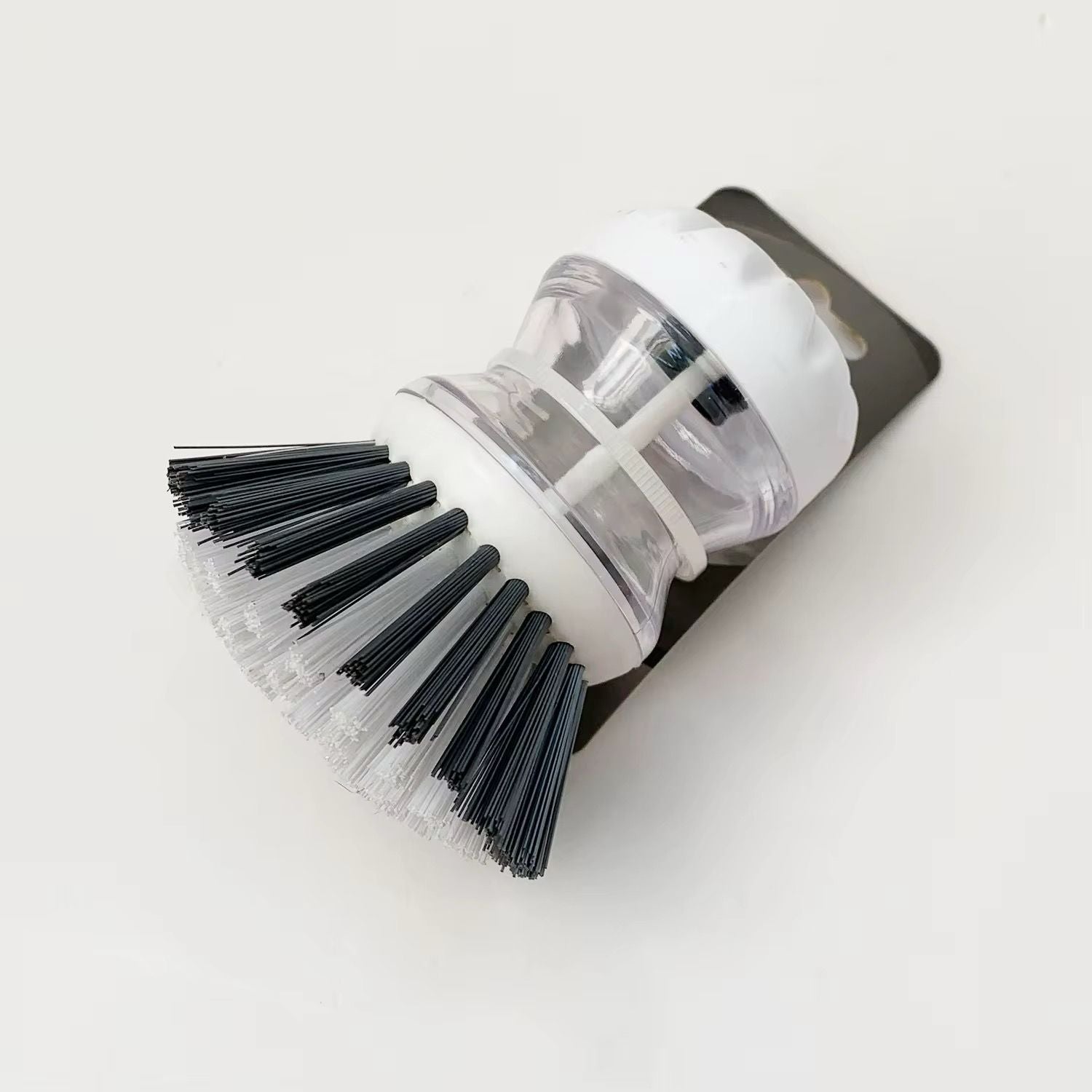 Dish Brush Soap