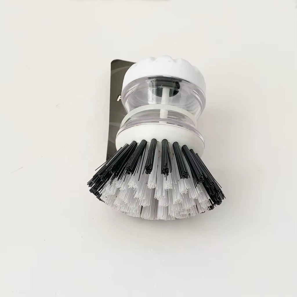 Dish Brush Soap
