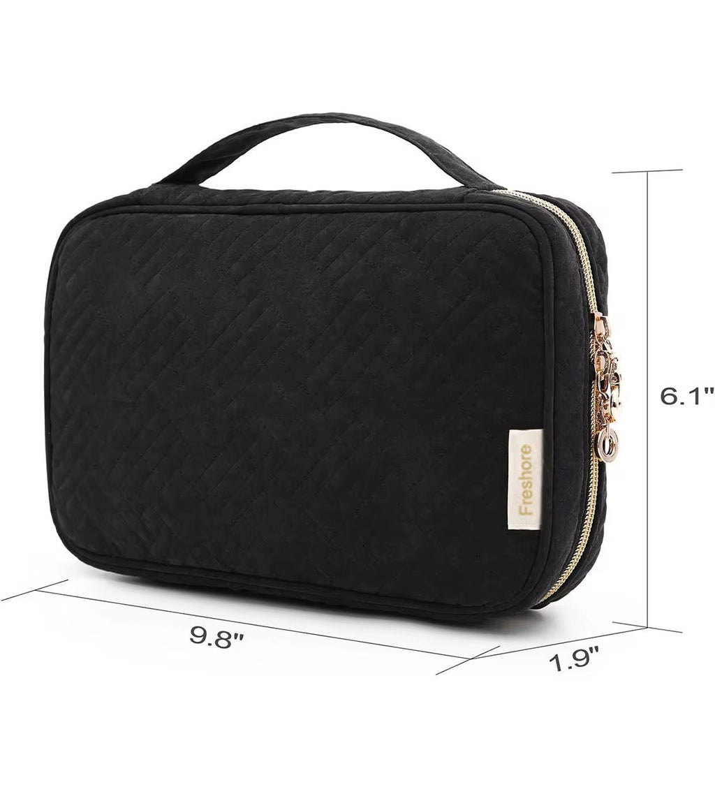 Custom Travel Jewelry case bag