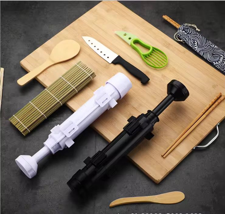 Sushi roller