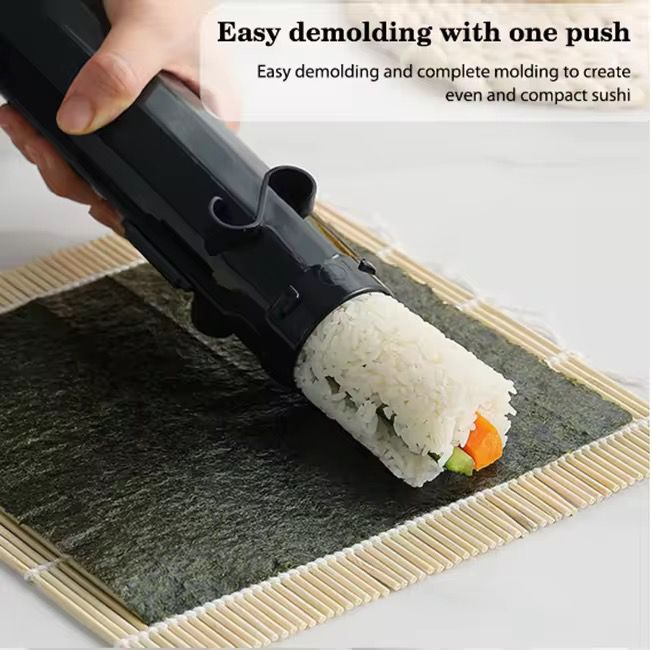 Sushi roller