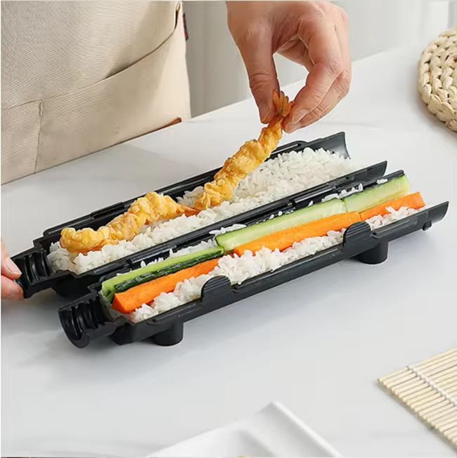 Sushi roller