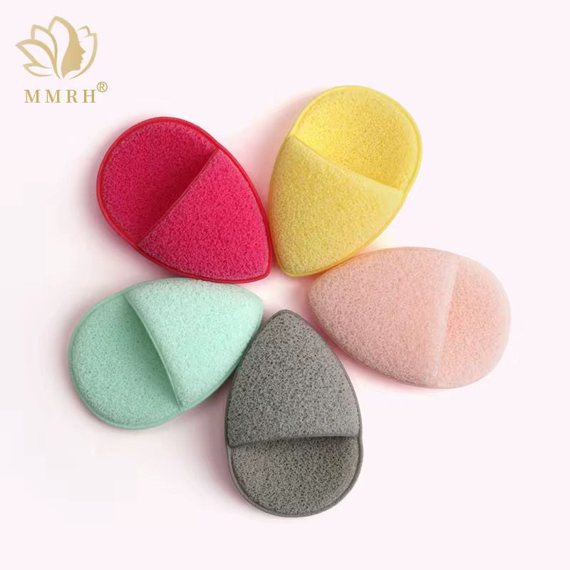 Face wash sponge