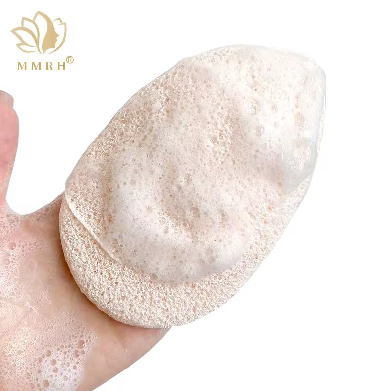 Face wash sponge
